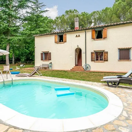 Casale Cuche Suvereto