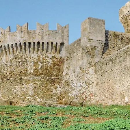 Casale Cuche 苏韦雷托