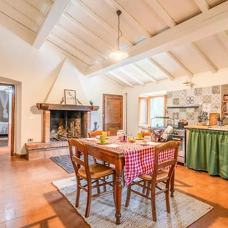 度假居 Casale Cuche