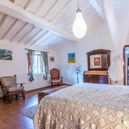 Tatil Evi Casale Cuche