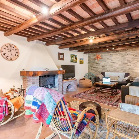 Casale Cuche 苏韦雷托