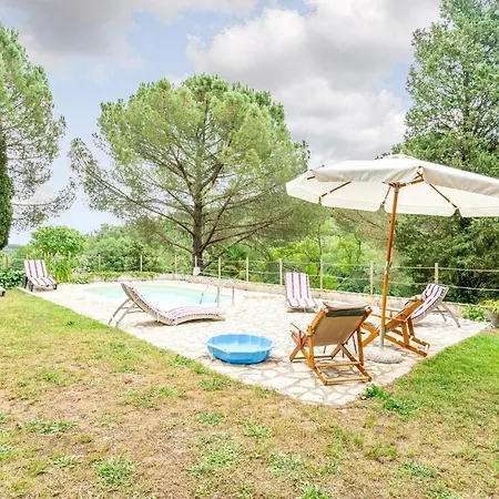 Casale Cuche 度假居