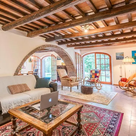 Casale Cuche Suvereto