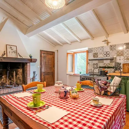 Casale Cuche Tatil Evi *