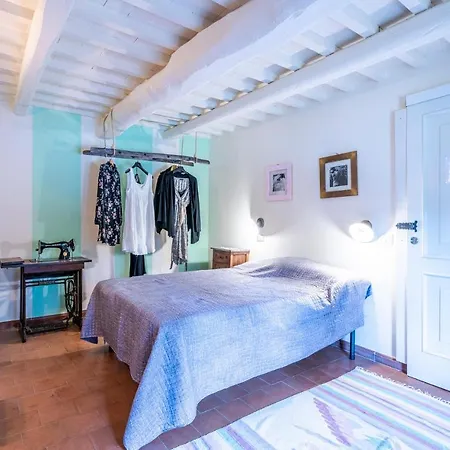 Casale Cuche Tatil Evi Suvereto