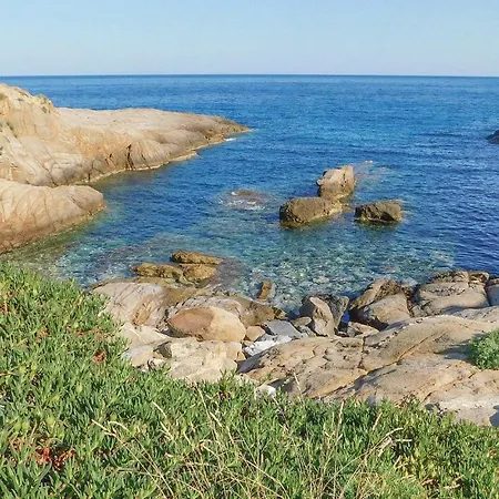 Tatil Evi Casale Cuche Suvereto