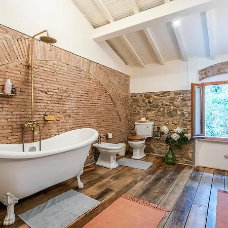 Casale Cuche Tatil Evi *