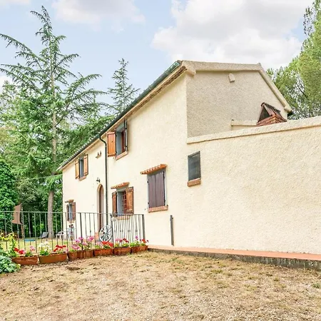 度假居 Casale Cuche 苏韦雷托