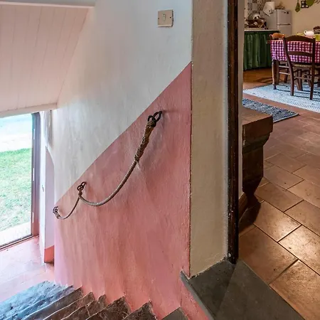 度假居 Casale Cuche 苏韦雷托