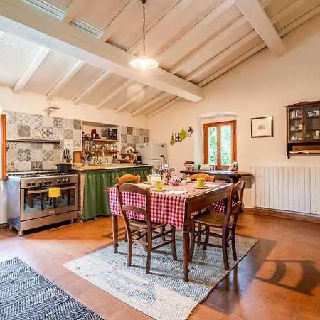 Casale Cuche Tatil Evi *