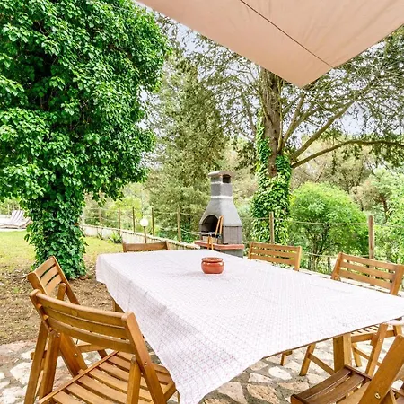 Casale Cuche Tatil Evi *