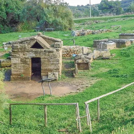 Casale Cuche * 苏韦雷托